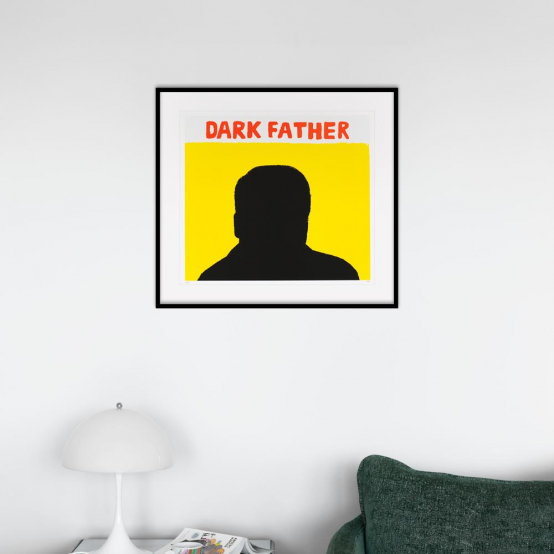 Dark father