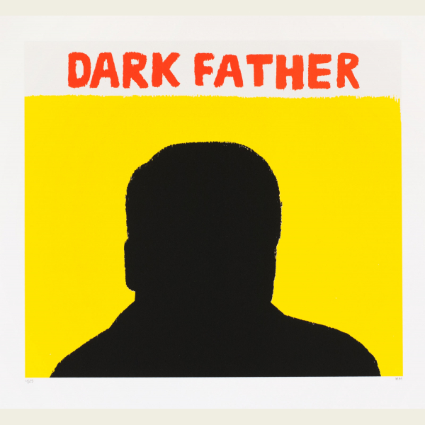 Dark father