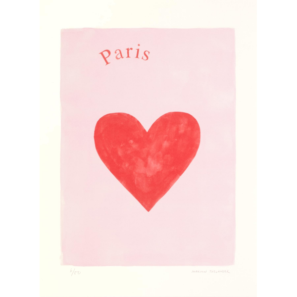 Hjärta (Paris)